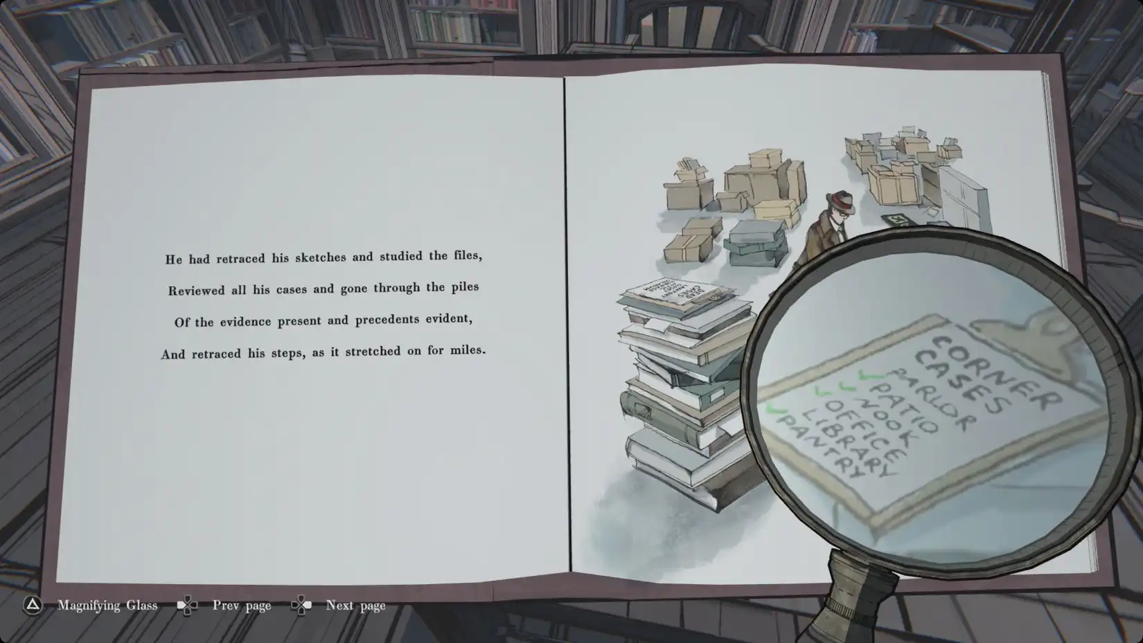 All A New Clue Book Puzzles And How To Solve Them In Blue Prince