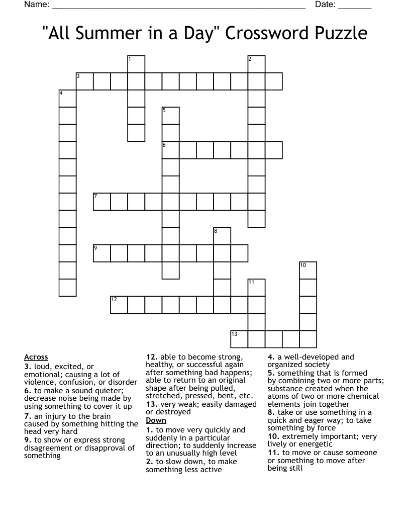 quickly crossword clue 5 letters