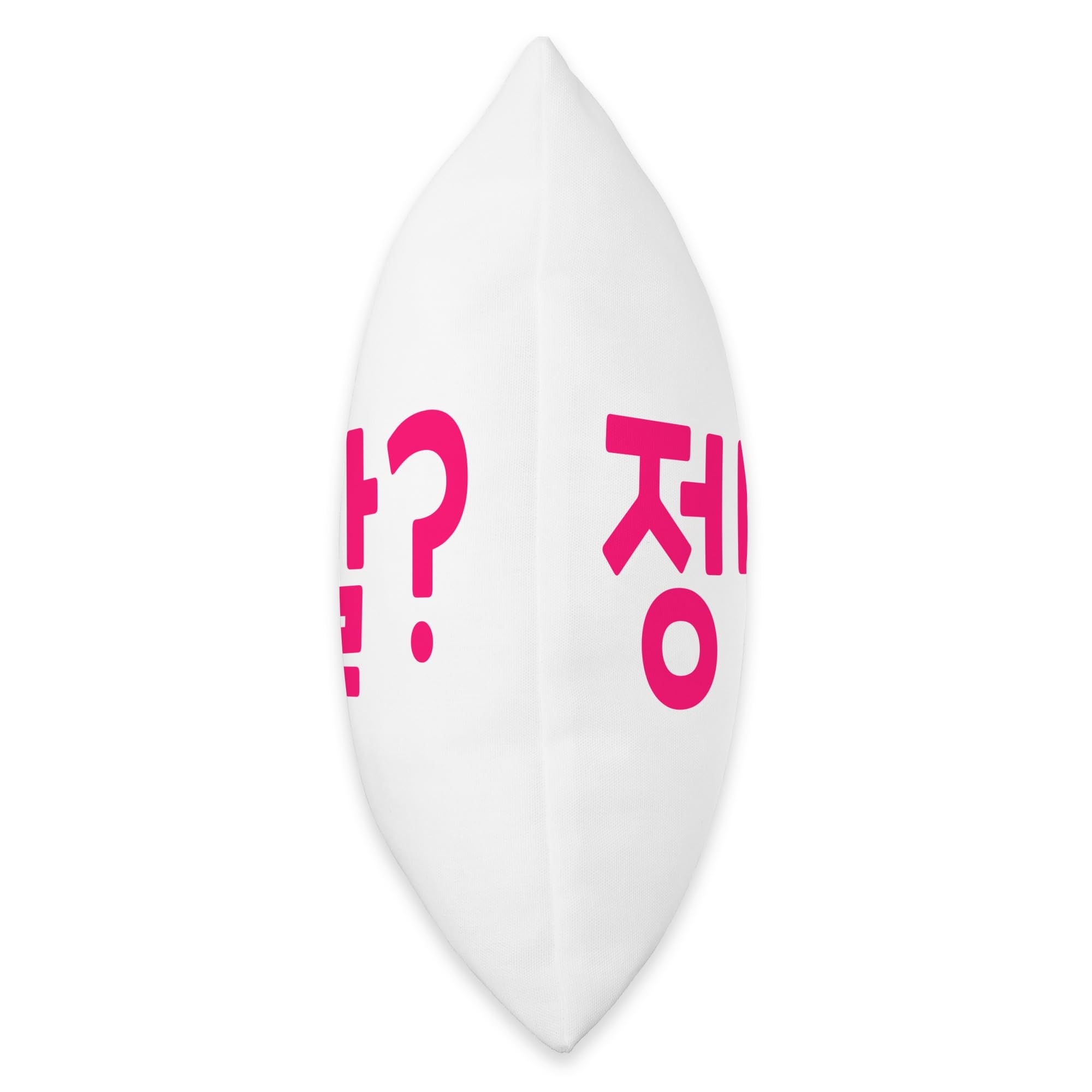 Amazon Korean Word Really Jeongmal Funny Korean Language Hangul Throw Pillow Home Kitchen Amazon Korean Word Really Jeongmal Funny Korean Language Hangul Throw Pillow Home Kitchen