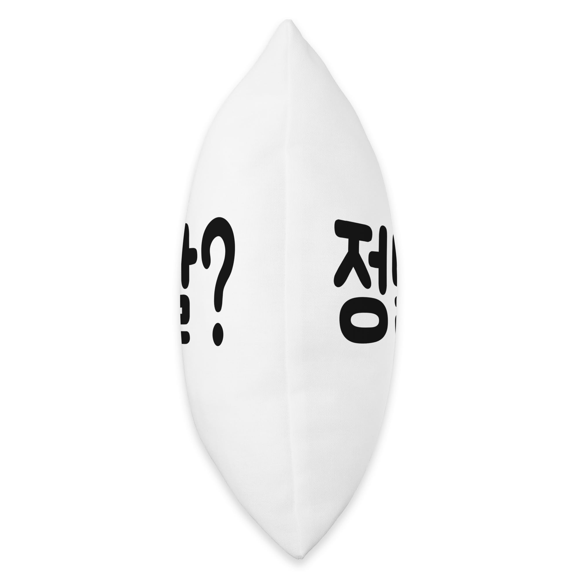 Amazon Korean Word Really Jeongmal Funny Korean Language Hangul Throw Pillow Home Kitchen Amazon Korean Word Really Jeongmal Funny Korean Language Hangul Throw Pillow Home Kitchen