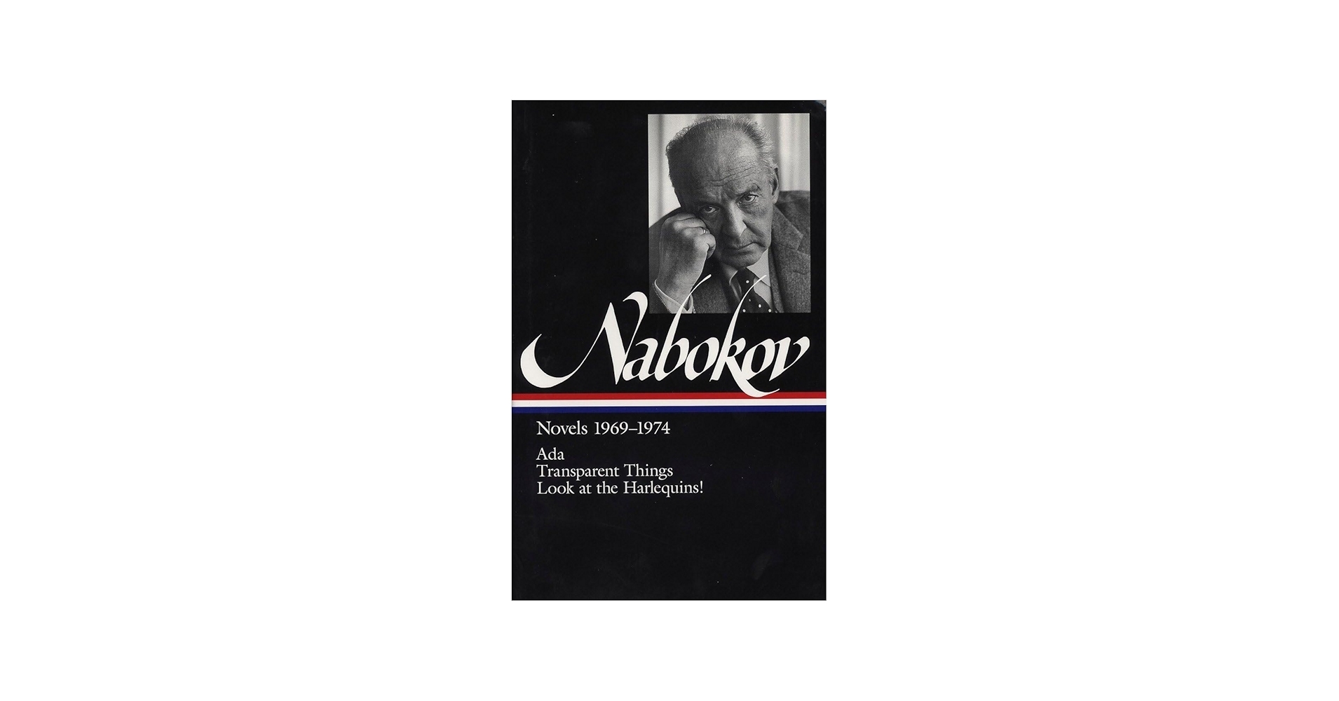 Amazon Nabokov Novels 1969 1974 Library Of America 9781883011208 Vladimir Nabokov Brian Boyd Books
