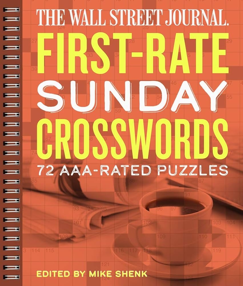 wall street journal crossword wall street journal crossword
