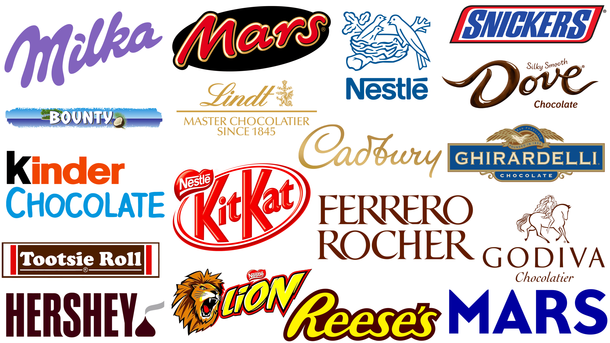 company nicknamed big brown