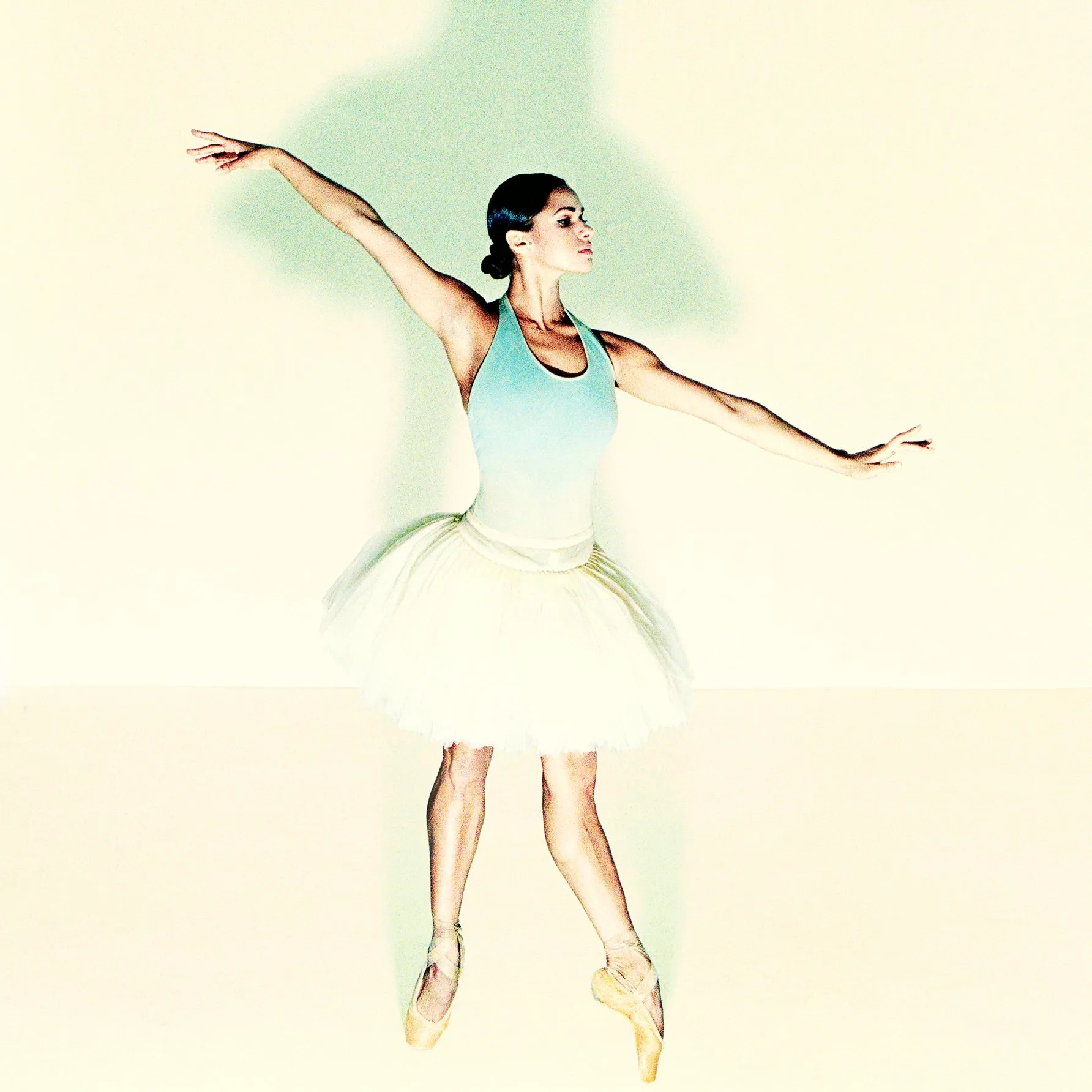 An Unlikely Ballerina The New Yorker