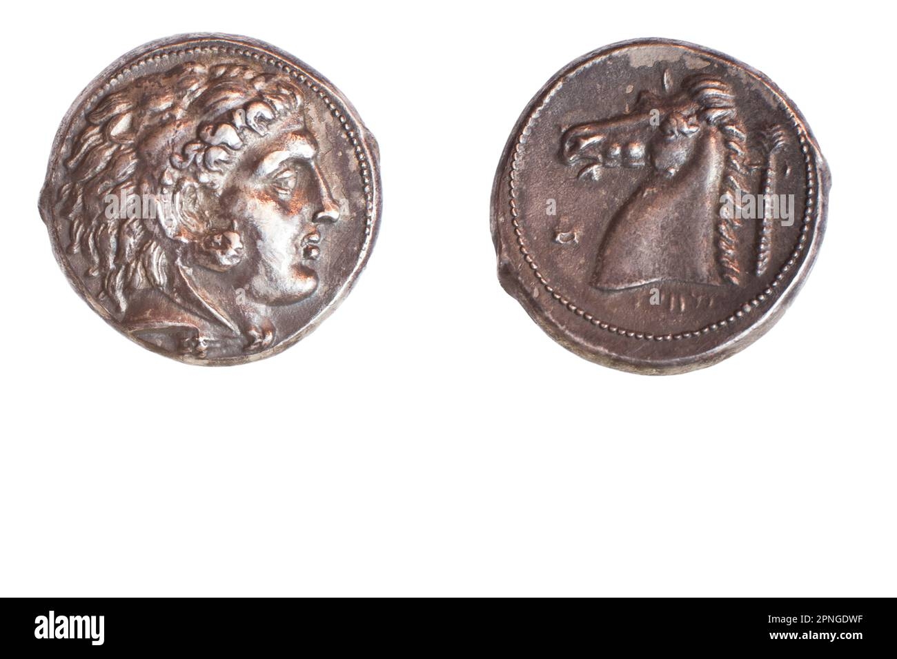 Ancient Coins Greek Hi res Stock Photography And Images Alamy Ancient Coins Greek Hi res Stock Photography And Images Alamy