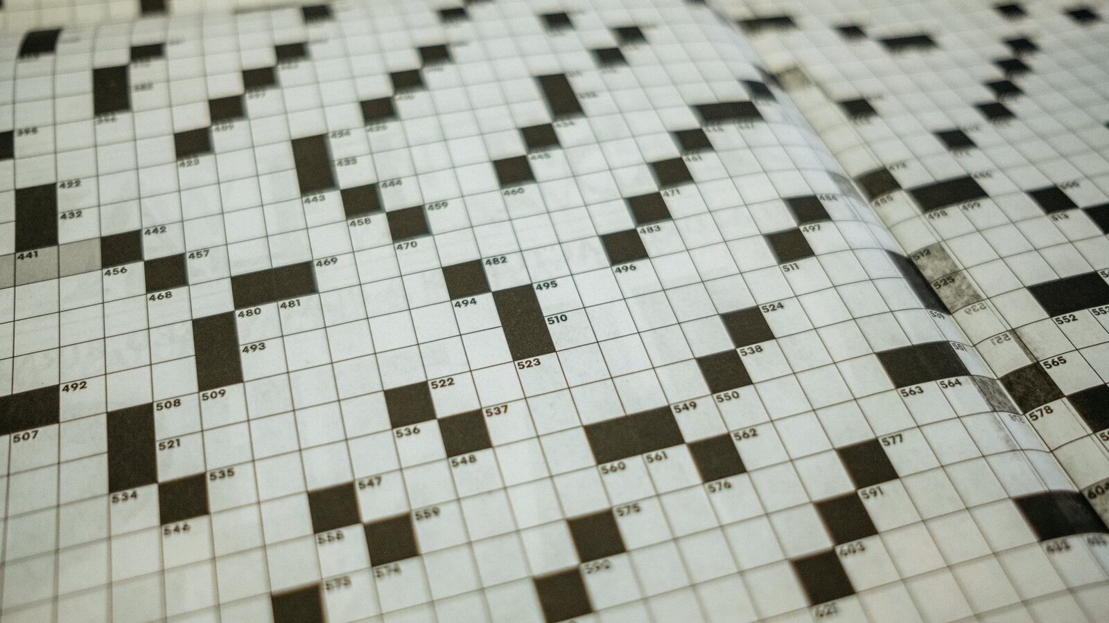 And The Super Mega Crossword Contest Winners Are The New York Times