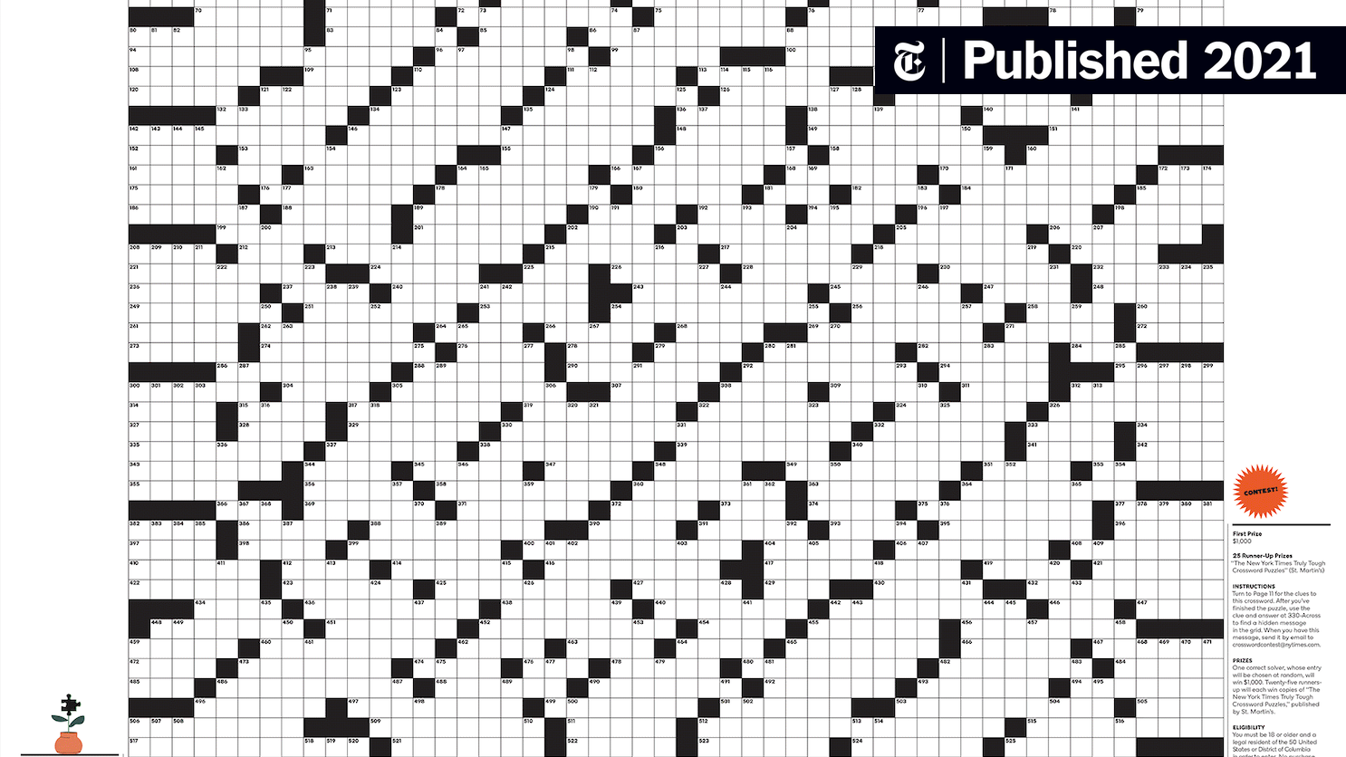 And The Winners Are The New York Times