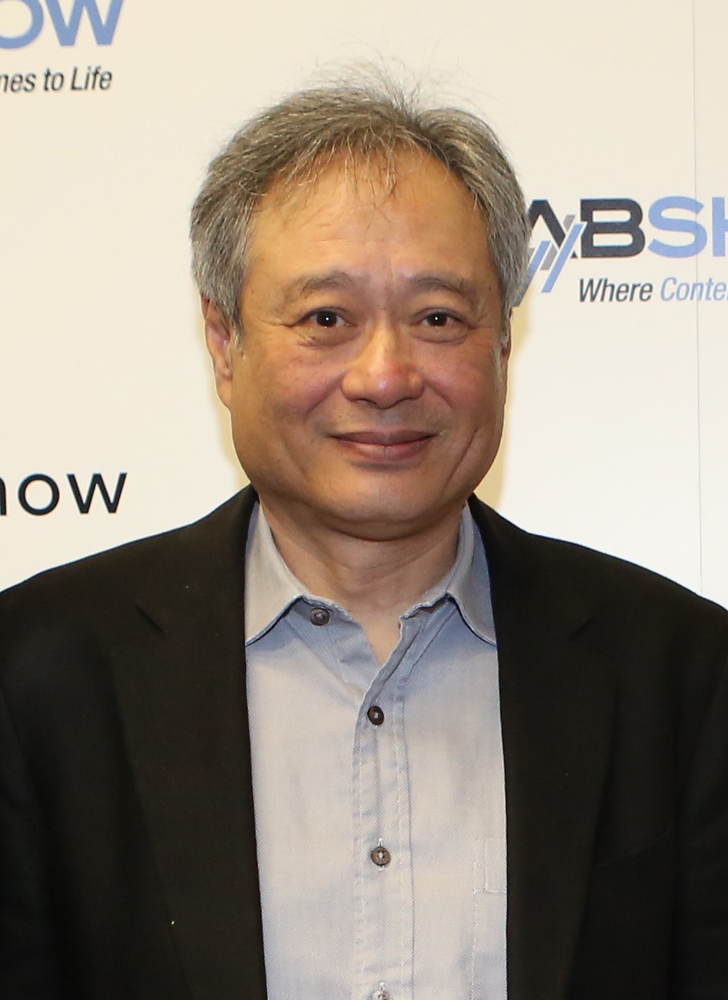 Ang Lee Wikipedia