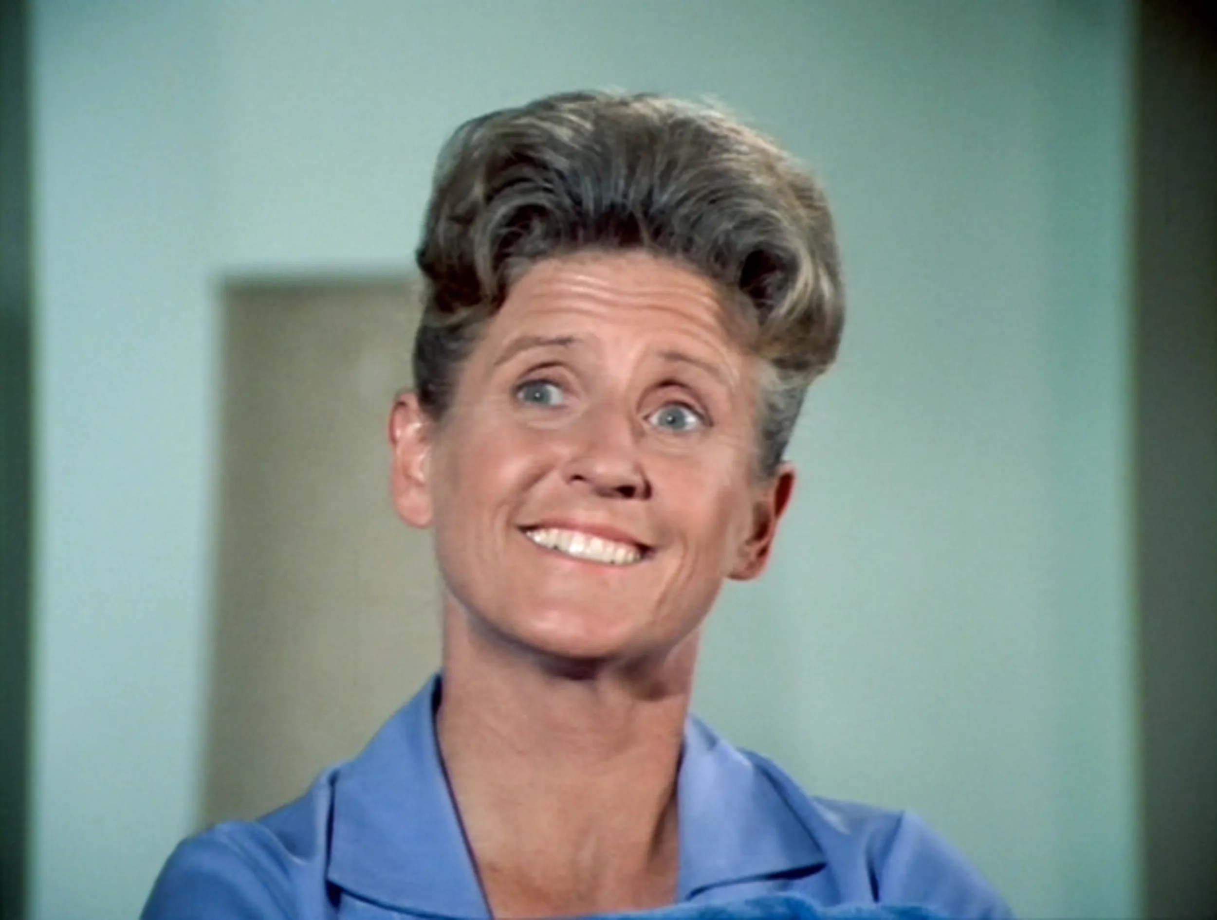 Ann B Davis The Brady Bunch s Alice Why We Loved Her TIME