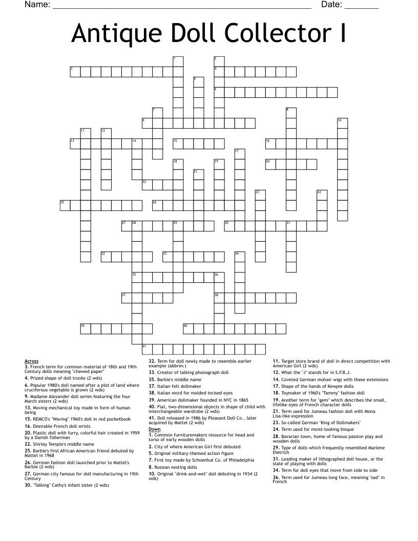 release crossword clue