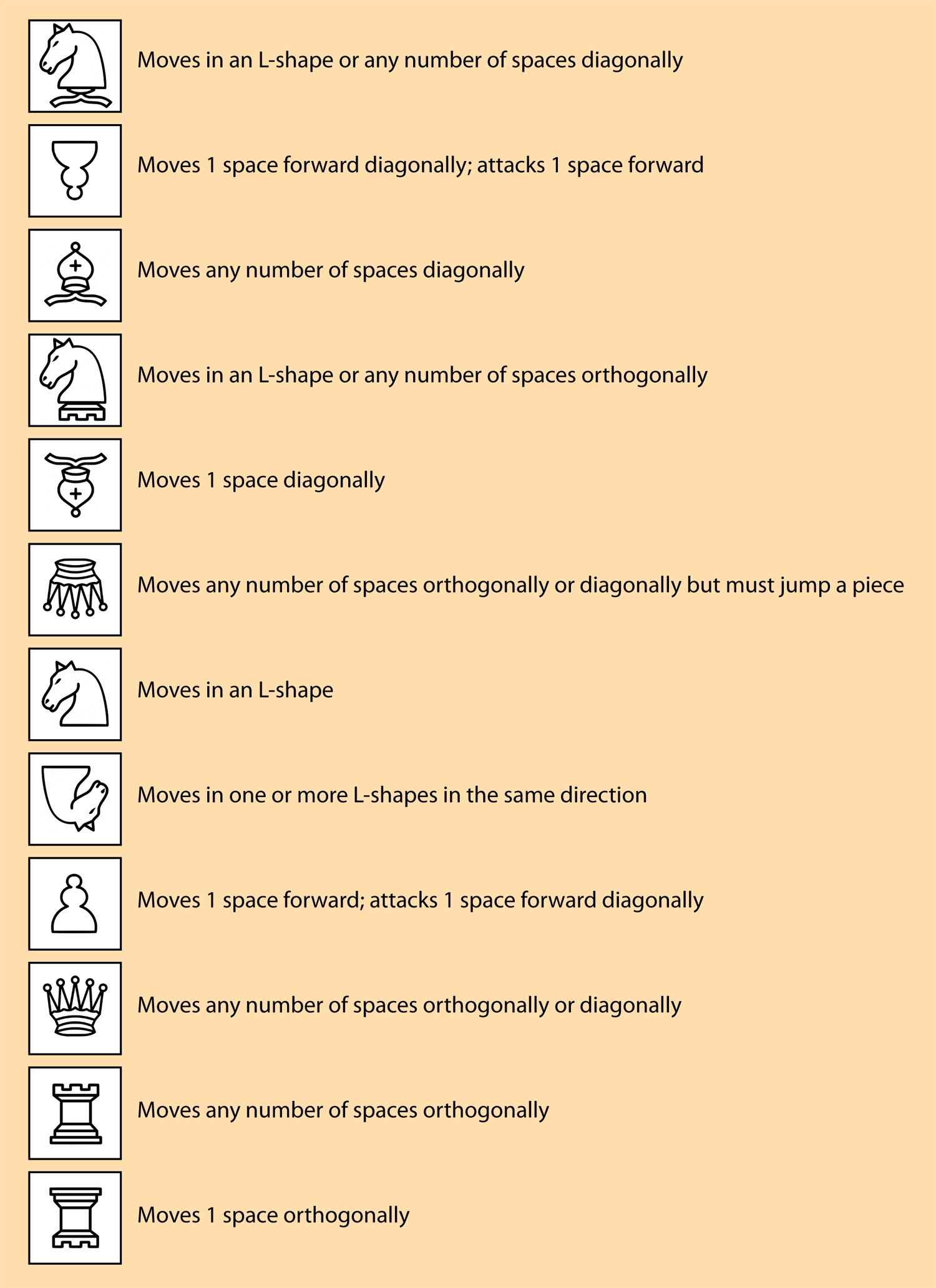 April 2014 Life As A Puzzle