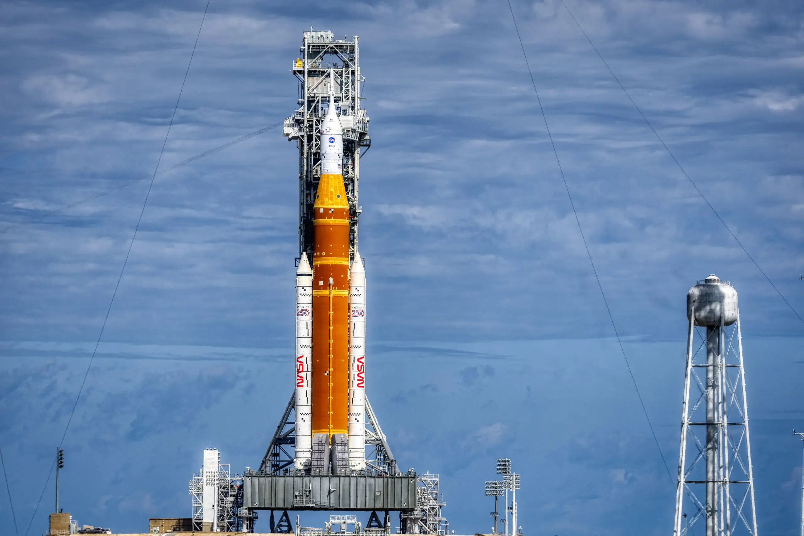 Artemis 2 Rollback Means Moonshot Won t Happen In March 2026