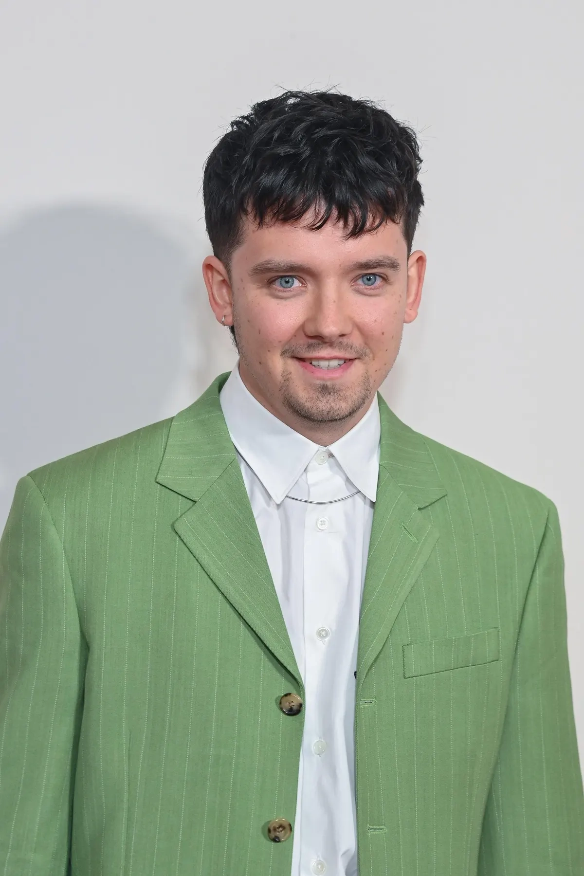 Asa Butterfield 27 Actor 2024 04 06 30 Under 30 Europe 2024 Entertainment