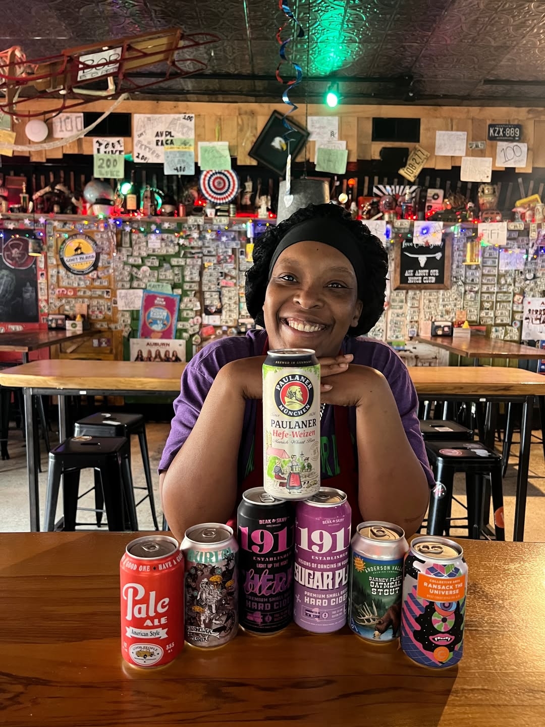 Auburn AL Jack Brown s Beer And Burger Joint