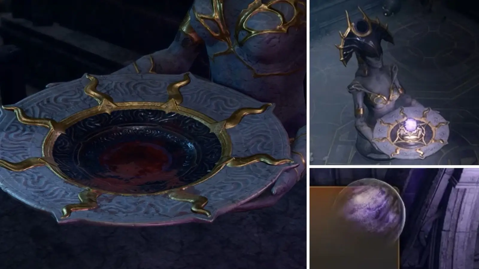 Baldur s Gate 3 Soft Step Puzzle Solution Baldur s Gate 3 Soft Step Puzzle Solution