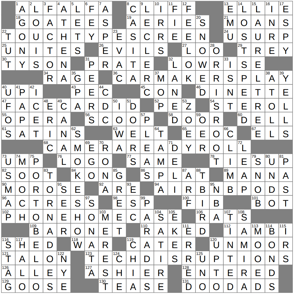 let loose an arrow crossword clue let loose an arrow crossword clue