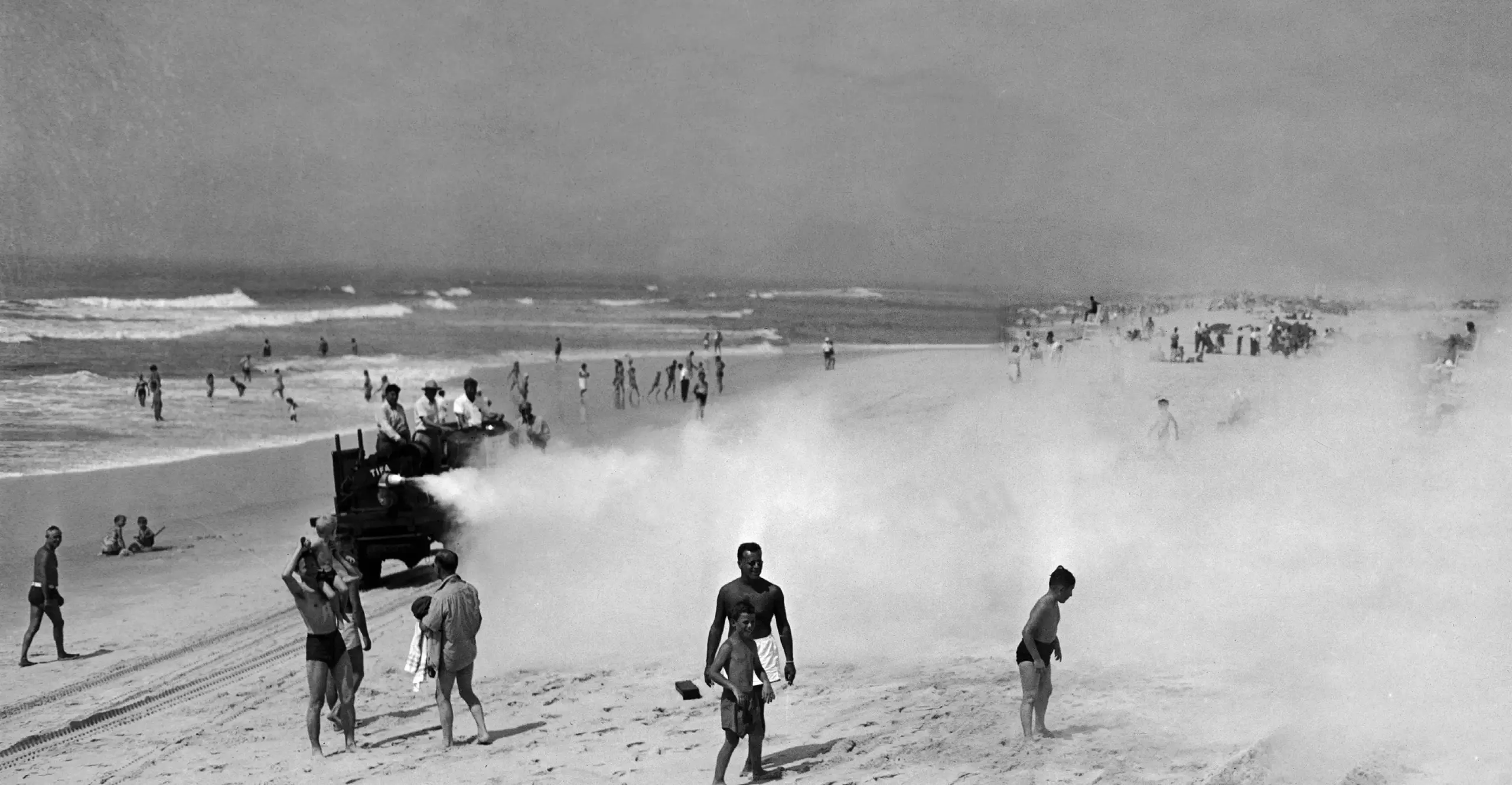 Beach Season Is Over Be Glad Yours Didn t Feature Giant Clouds Of DDT Vox Beach Season Is Over Be Glad Yours Didn t Feature Giant Clouds Of DDT Vox