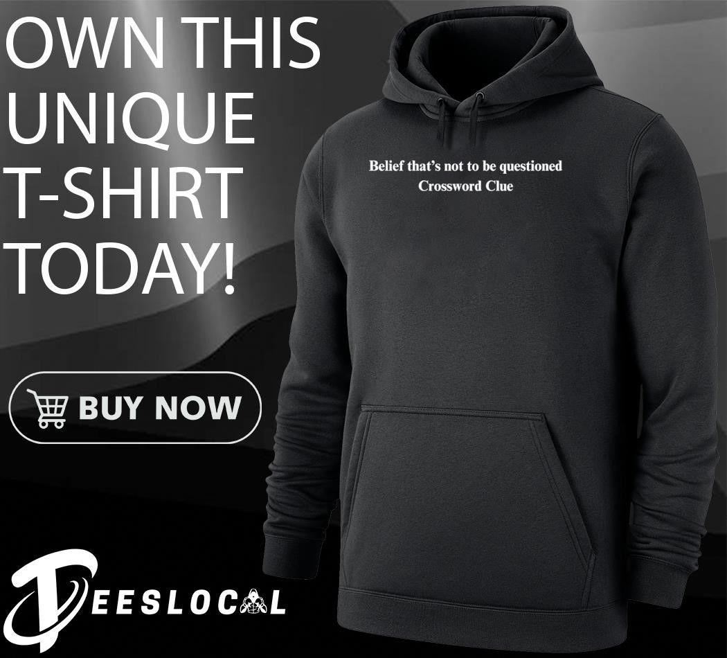 belief crossword clue belief crossword clue