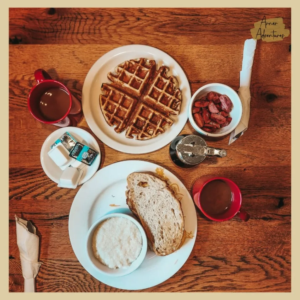 Best Restaurants In Blowing Rock NC For Your Hallmark Holiday