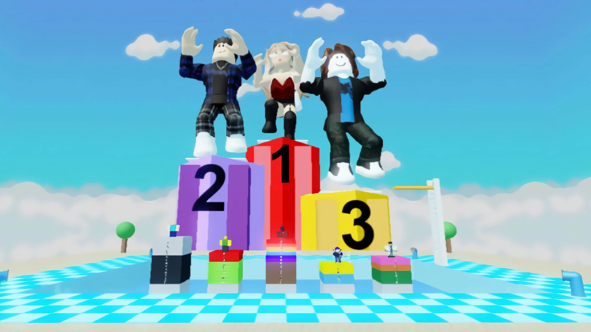 Best Roblox Longest Answer Wins Answers New Questions Try Hard Guides