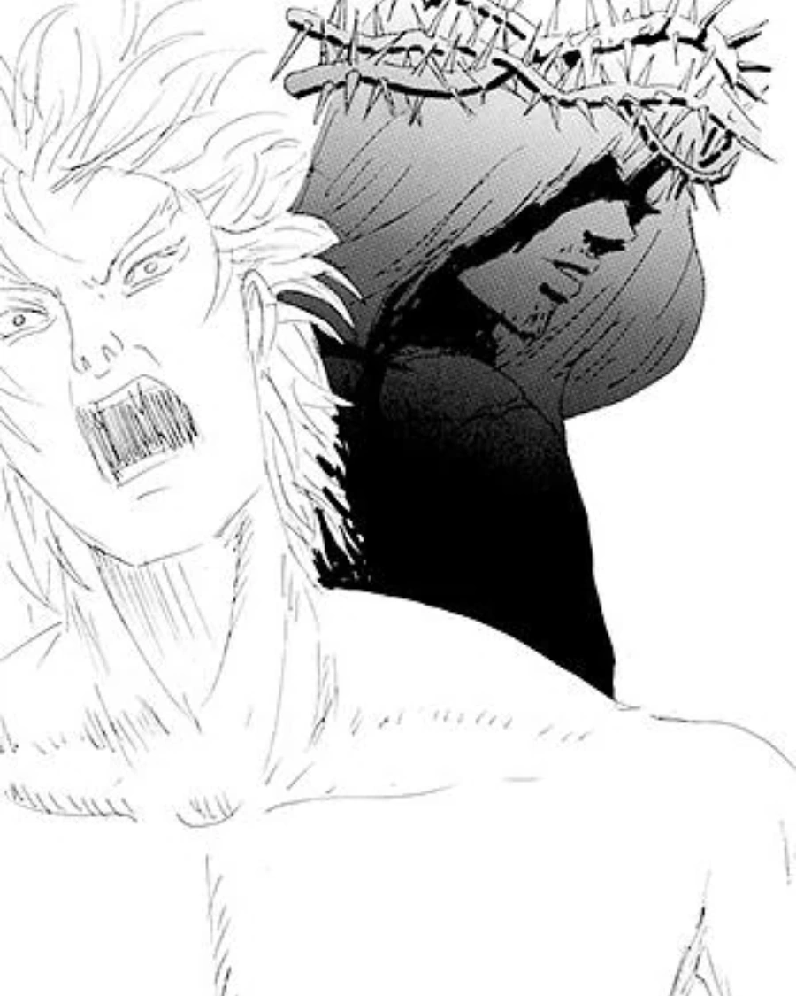 Beyond JoJo s Bizarre Wiki Fandom