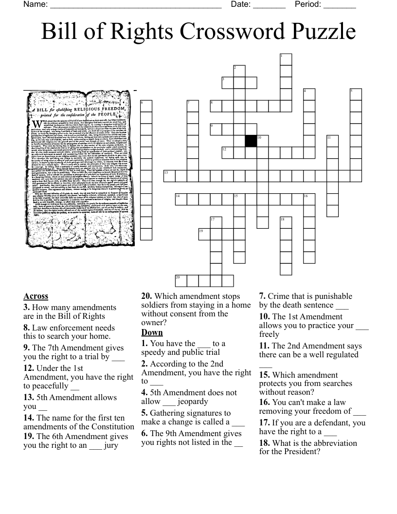 bill crossword clue 7 letters bill crossword clue 7 letters