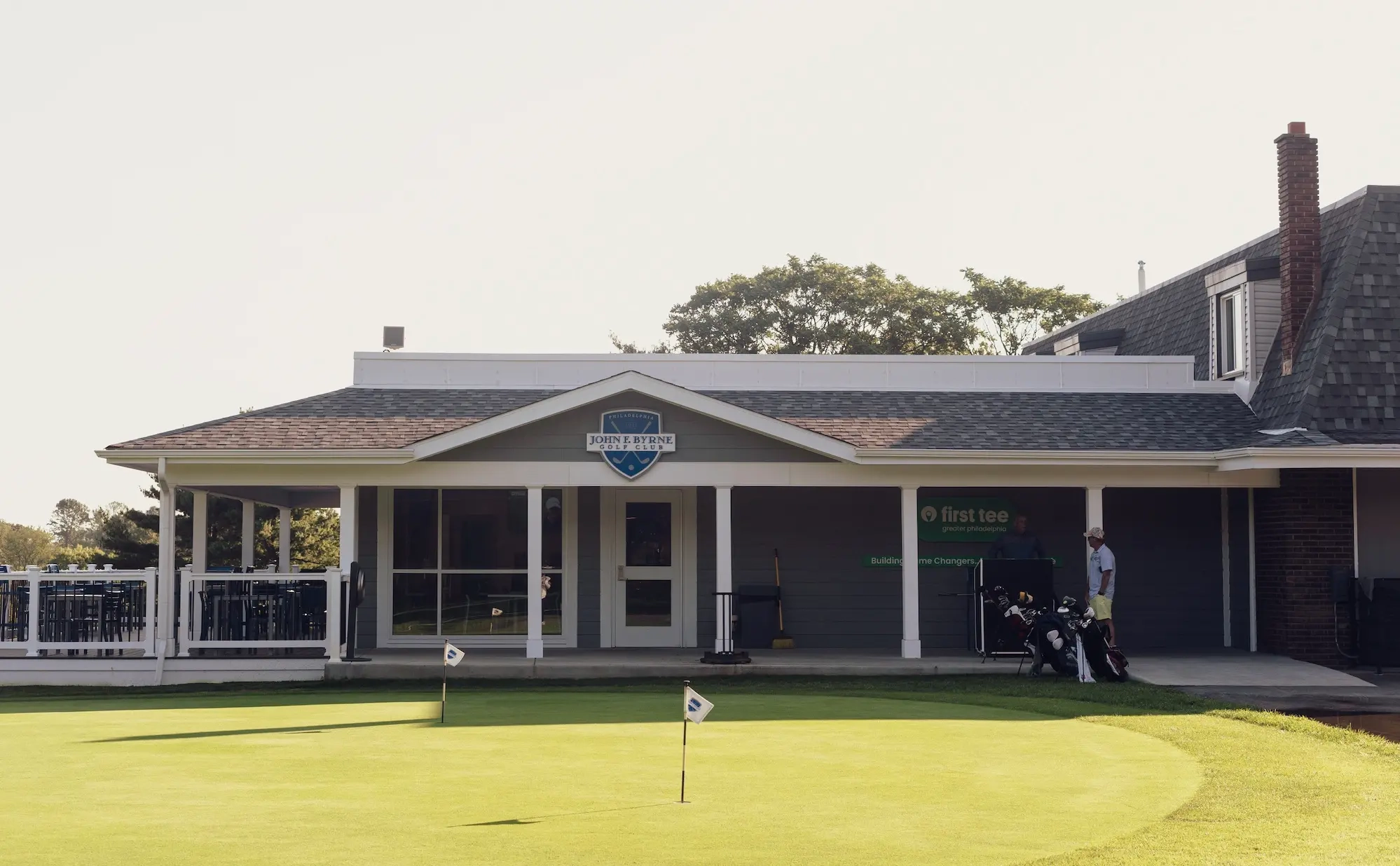 Book John F Byrne Golf Course Tee Times In Philadelphia Pennsylvania Book John F Byrne Golf Course Tee Times In Philadelphia Pennsylvania