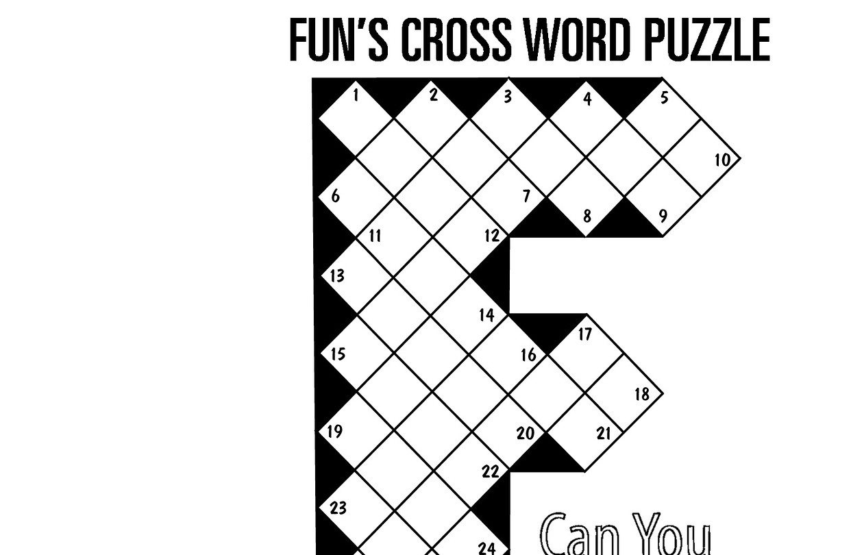 Book Review The Curious History Of The Crossword By Ben Tausig WSJ Book Review The Curious History Of The Crossword By Ben Tausig WSJ