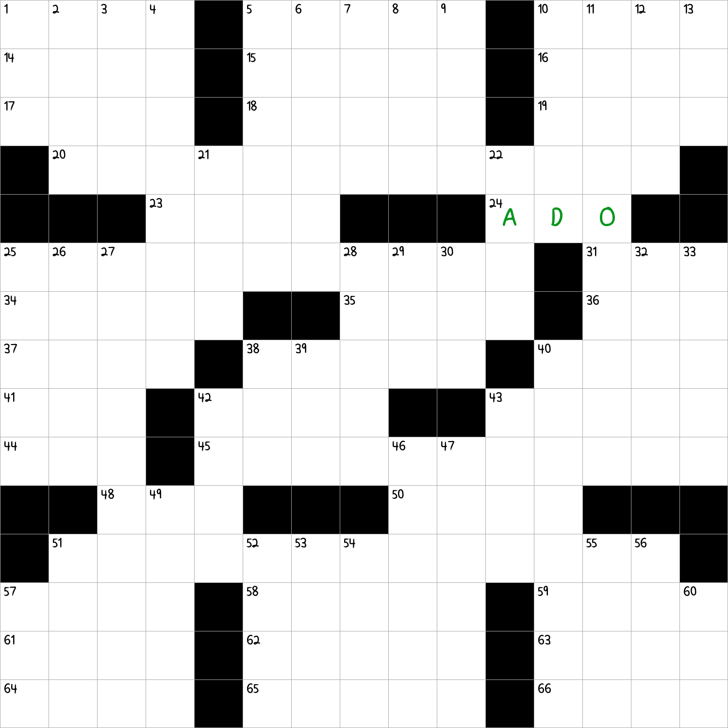 Bother NYT Crossword Clue April 14 2025