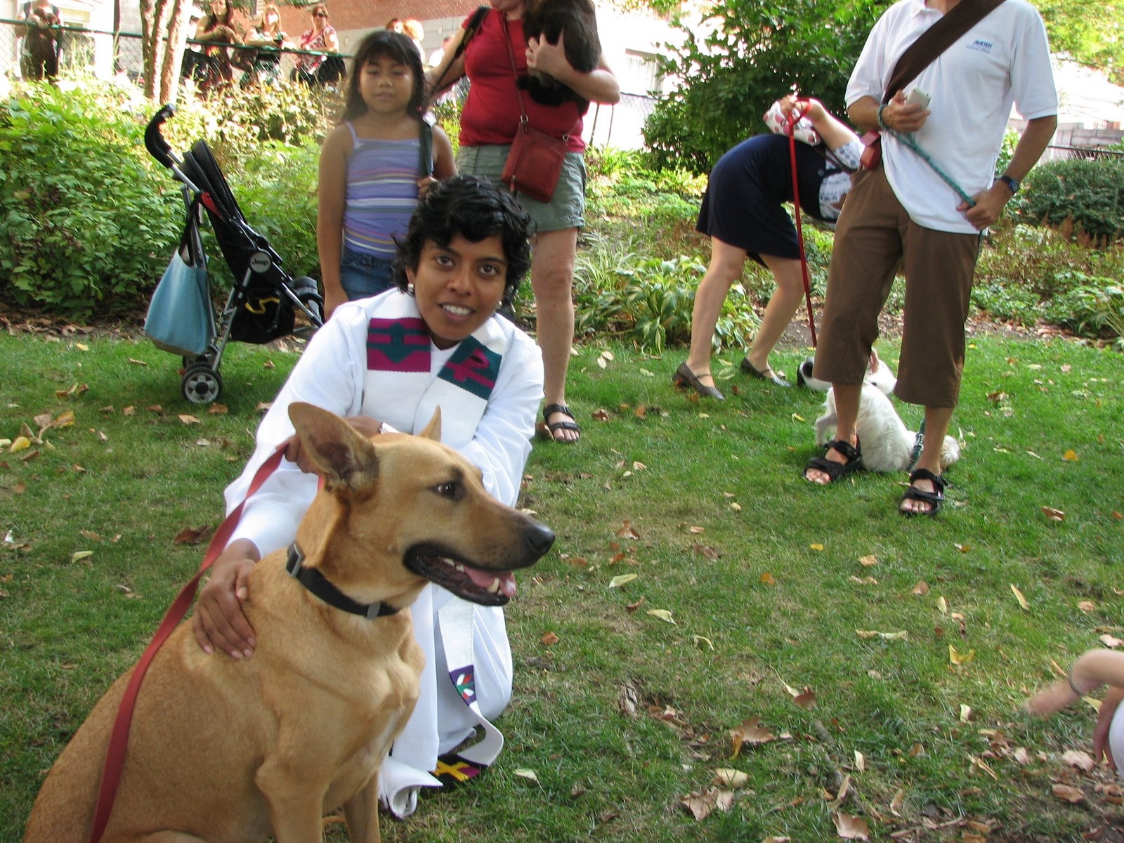 Brothers Keepers The Westlake Review
