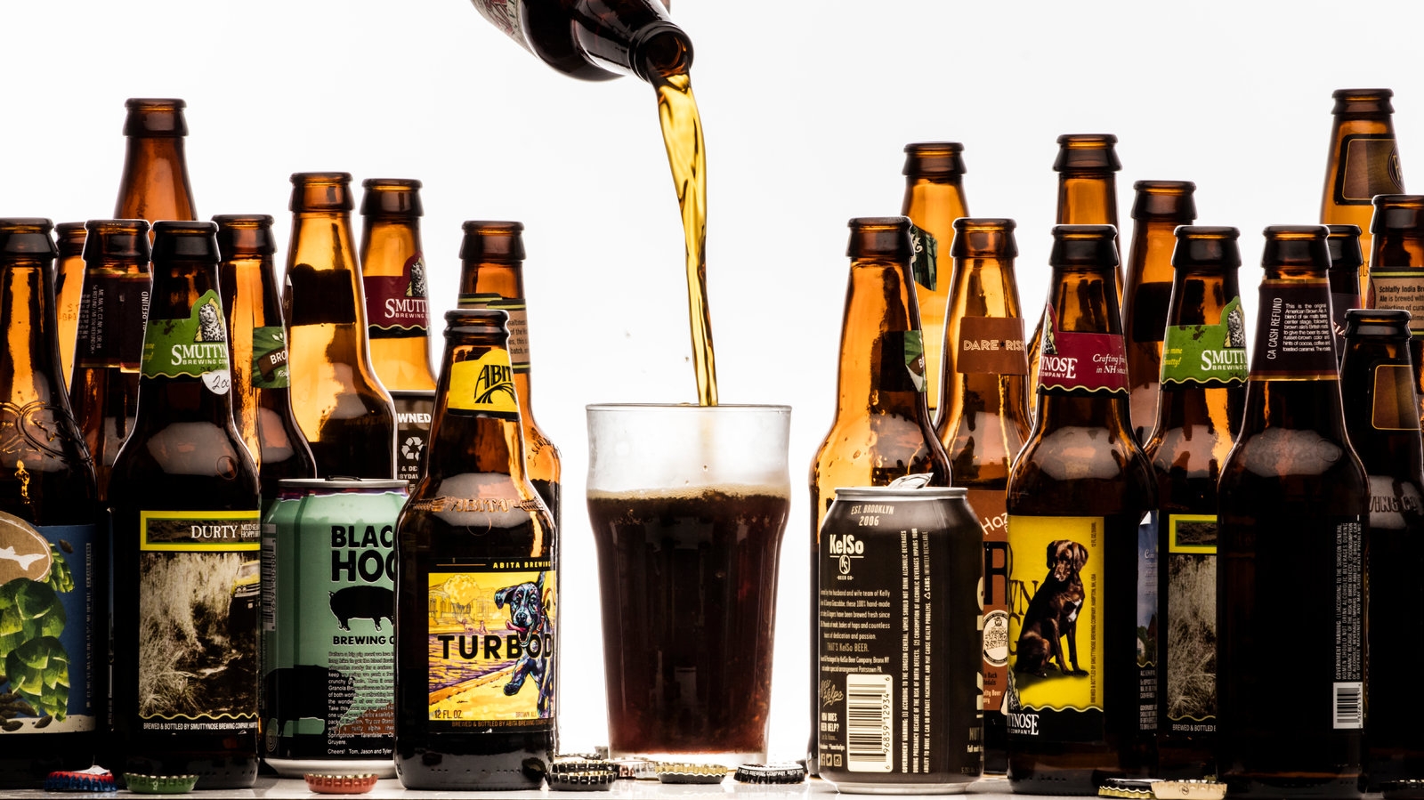 Brown Ales May Be Unfashionable But The Style Is Timeless The New York Times Brown Ales May Be Unfashionable But The Style Is Timeless The New York Times