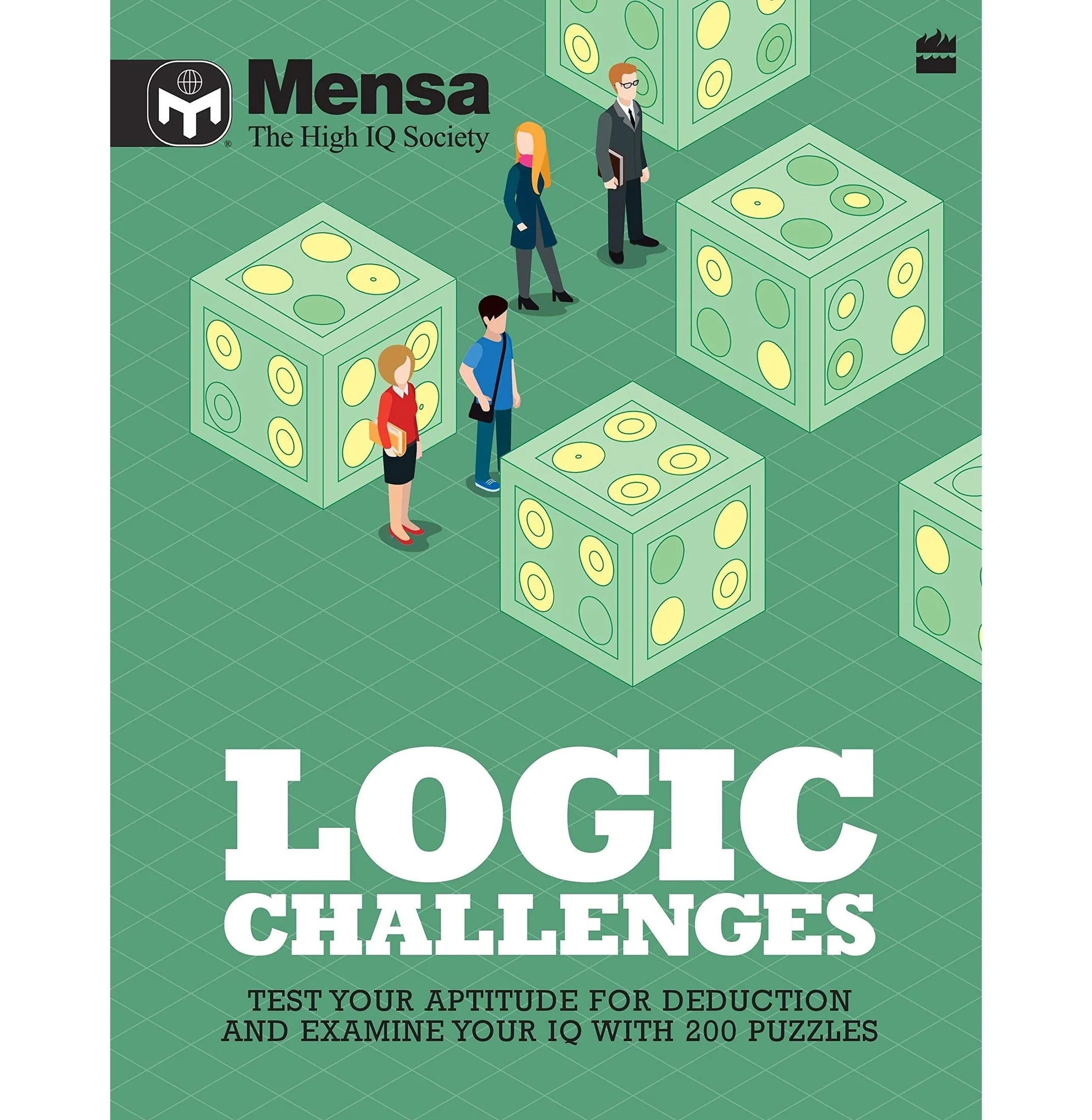 mensa for one crossword clue