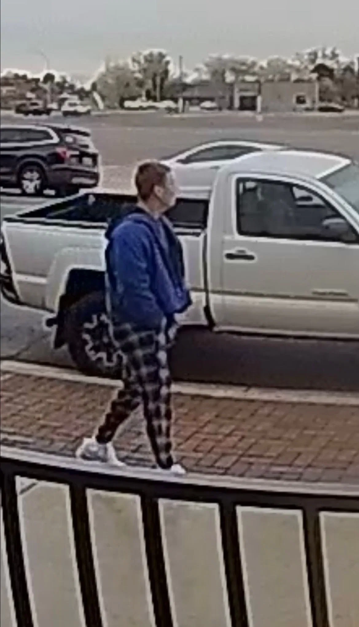 today i got time cuz