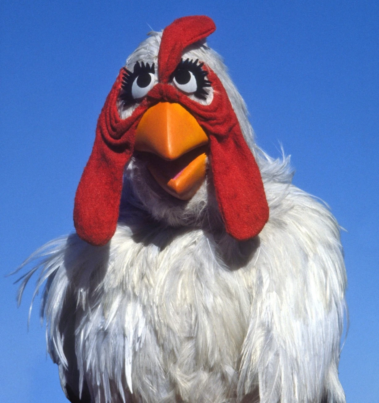 Camilla The Chicken Muppet Wiki Fandom