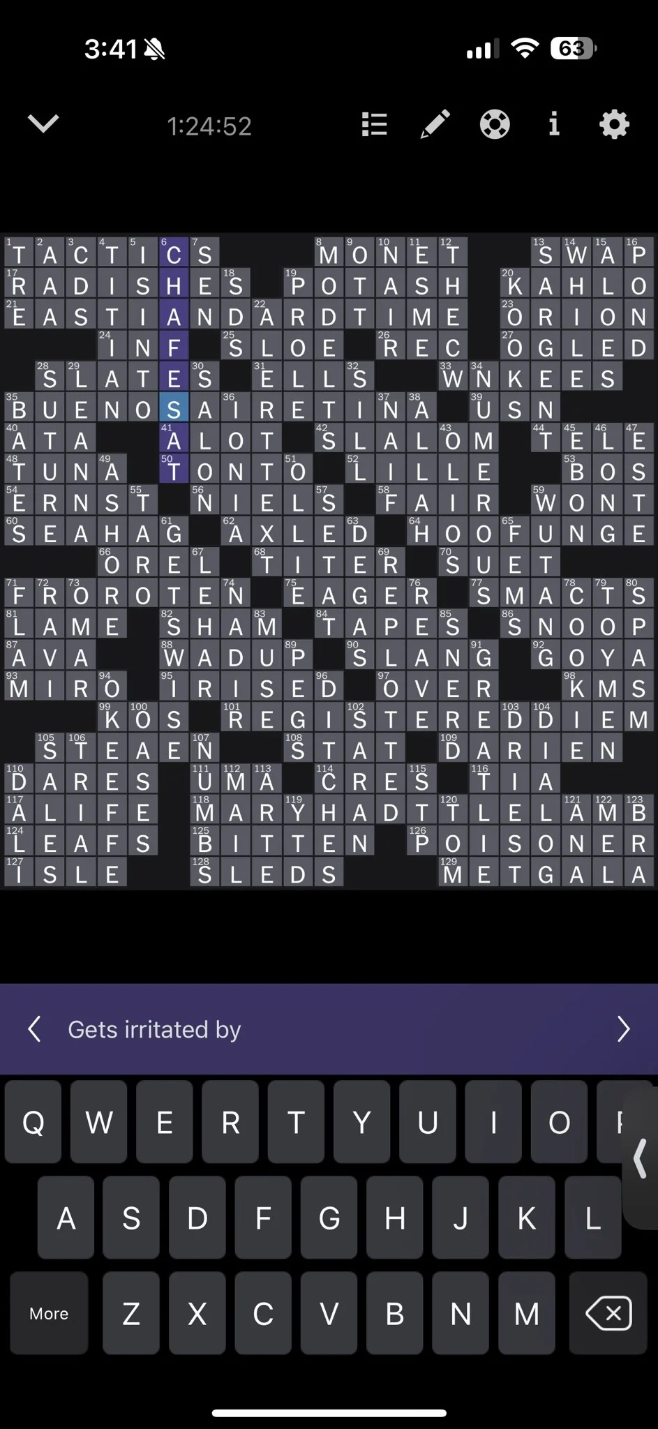 Can Anyone Help Me Spot My Blunder Here R crossword
