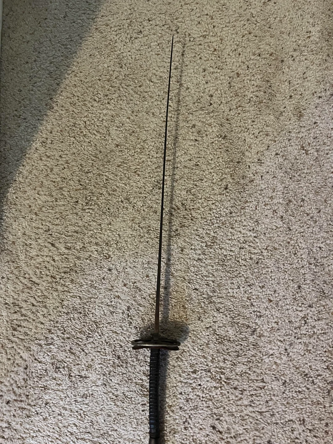 Can I Get Some Info On This Sword Please R SWORDS Can I Get Some Info On This Sword Please R SWORDS