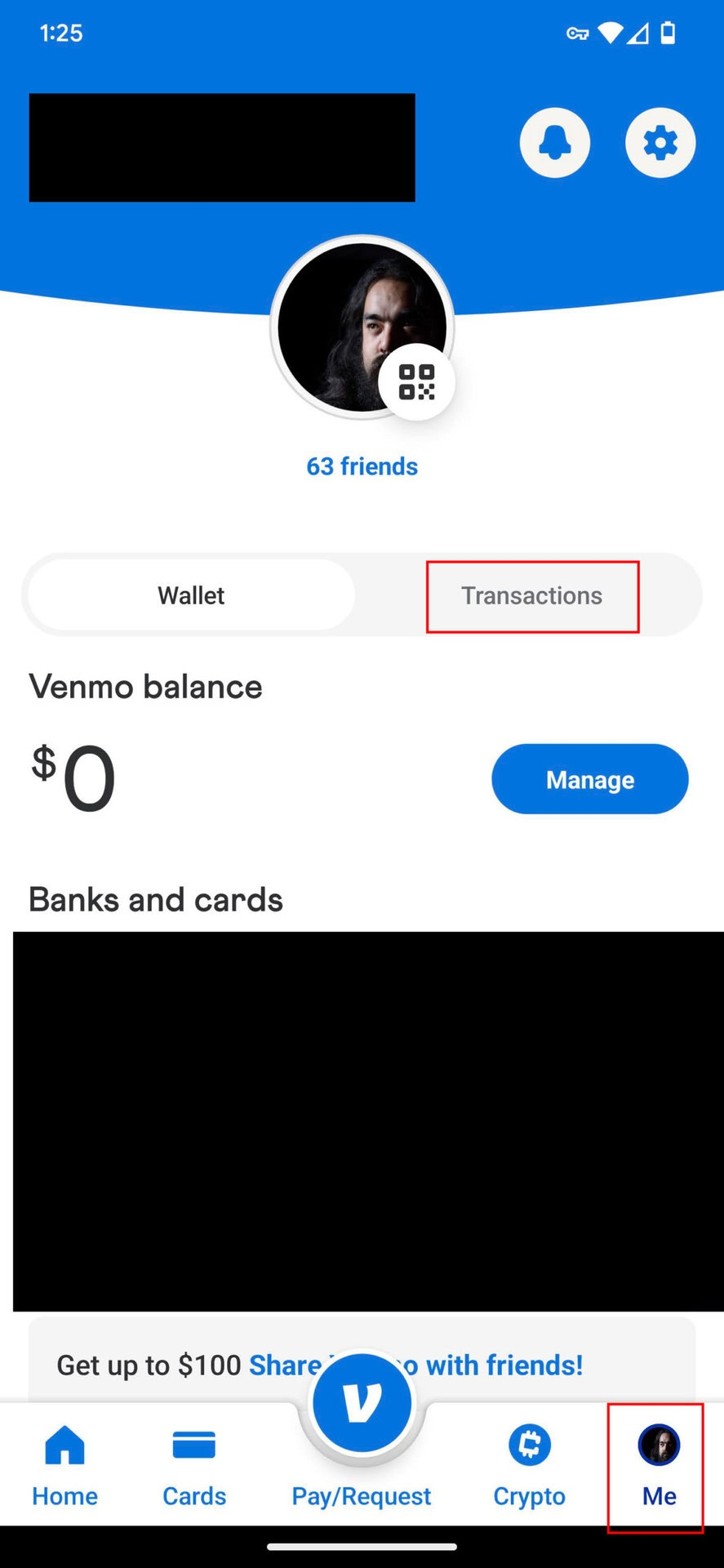 Can You Cancel A Venmo Payment Here s What You Need To Know