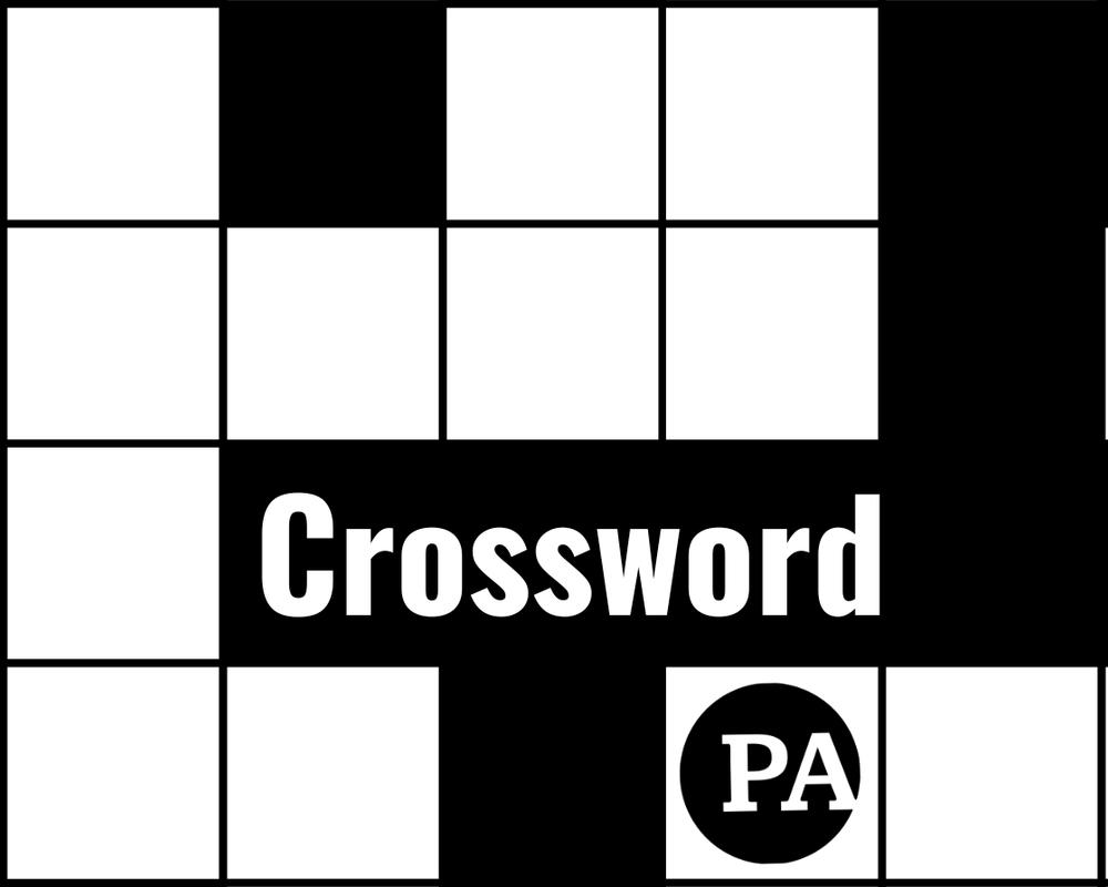 Can You Solve This Pennsylvania Crossword Puzzle Spotlight PA