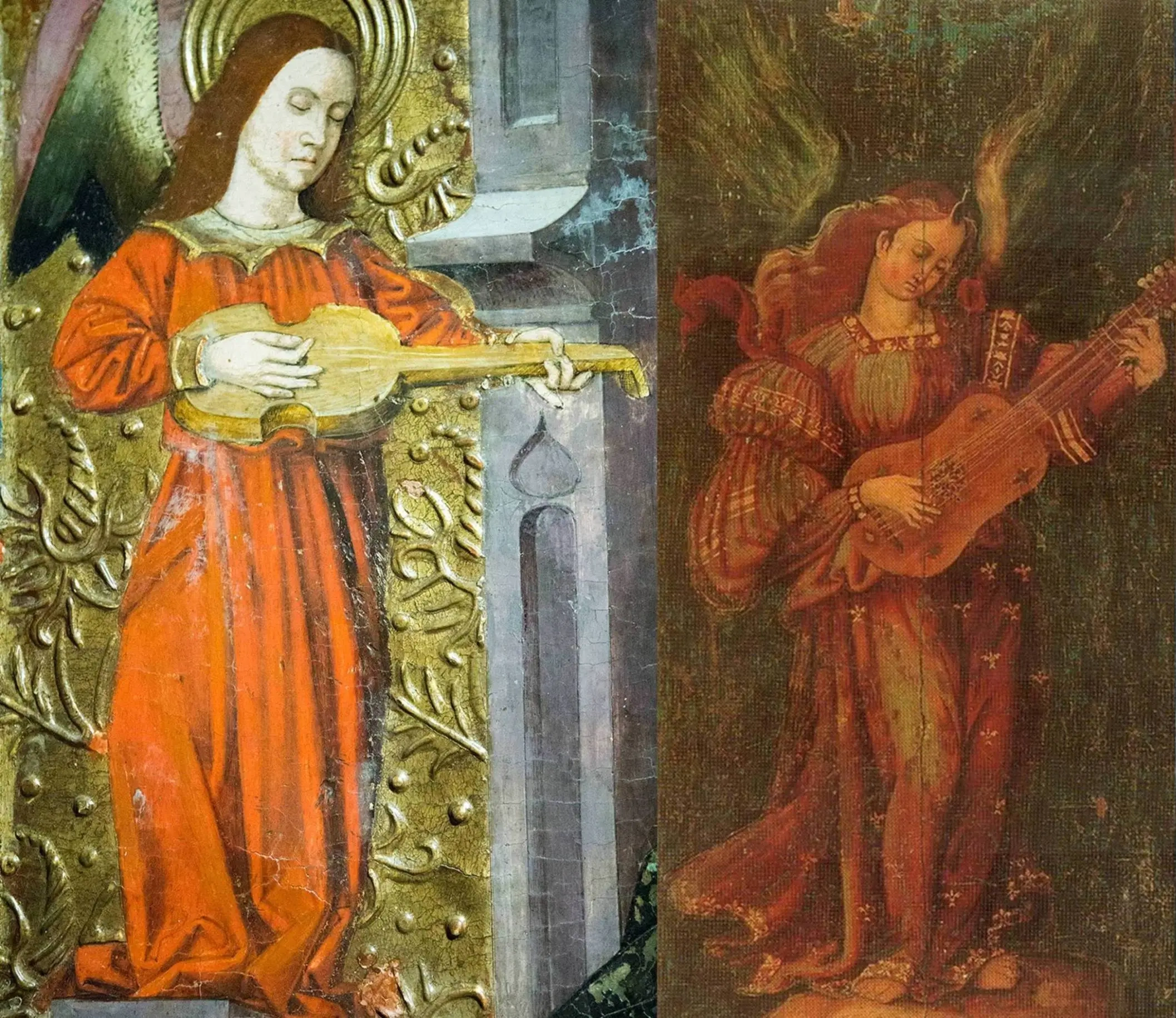 Cantigas De Santa Mar a Early Music Muse Cantigas De Santa Mar a Early Music Muse