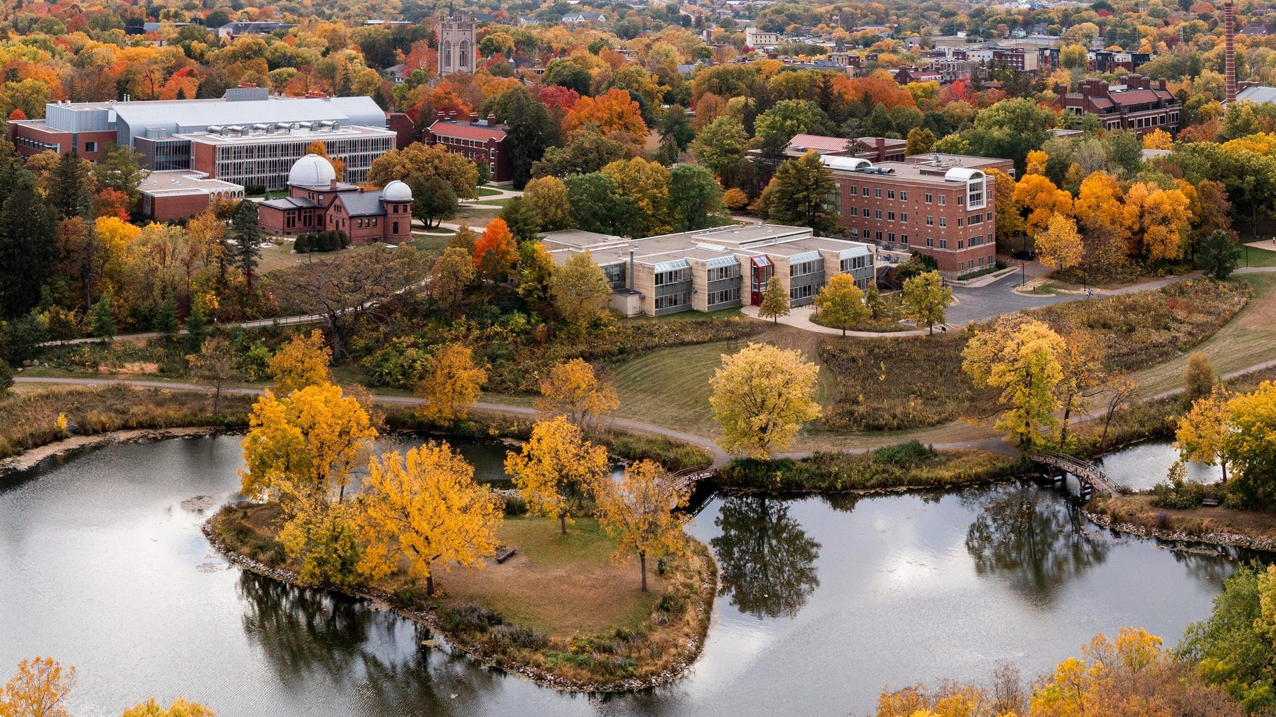 Carleton At A Glance About Carleton Carleton College
