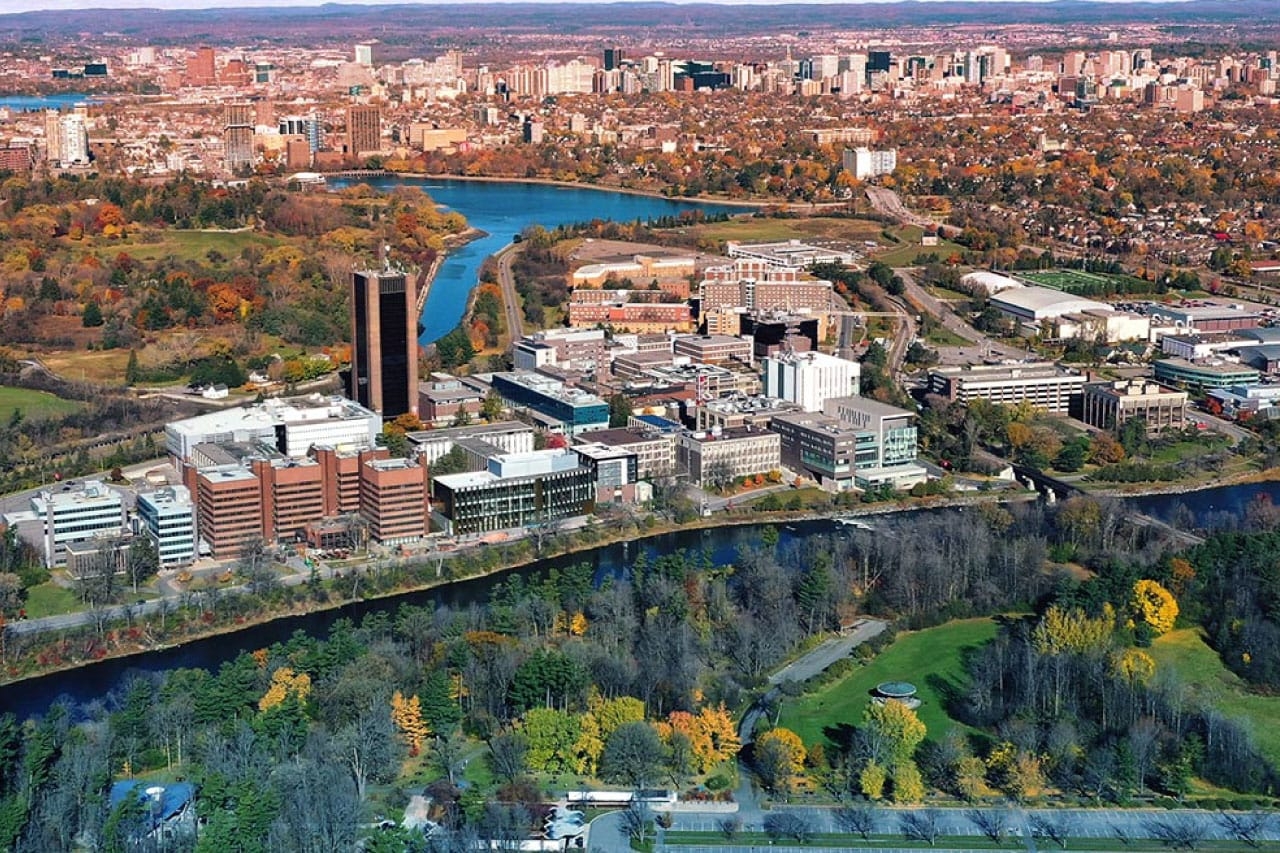 Carleton College Overview Campus Life Admissions More