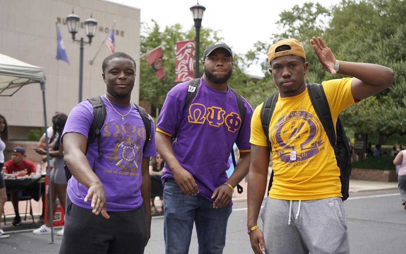 Carolina Insider 2021 By Garnet Media Group Issuu