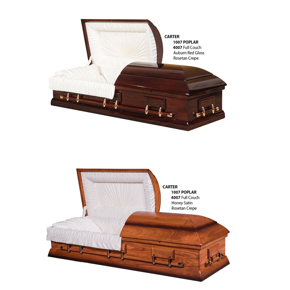 Carter Baker Swan Funeral Home