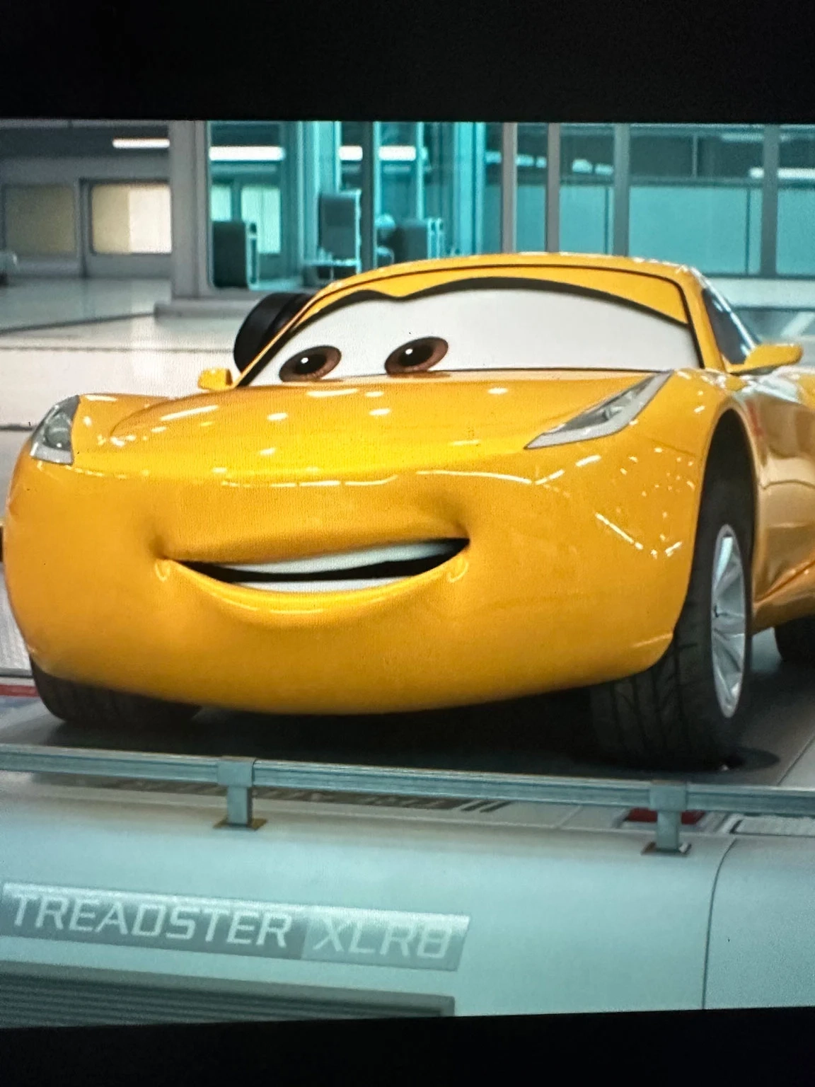 Cartoon Characters That Start With C Mary Martha Mama