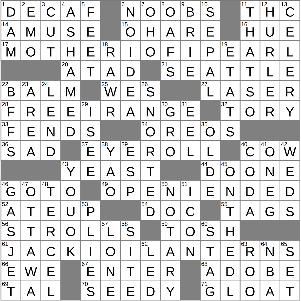 Cash Back Crossword Clue Archives LAXCrossword Cash Back Crossword Clue Archives LAXCrossword