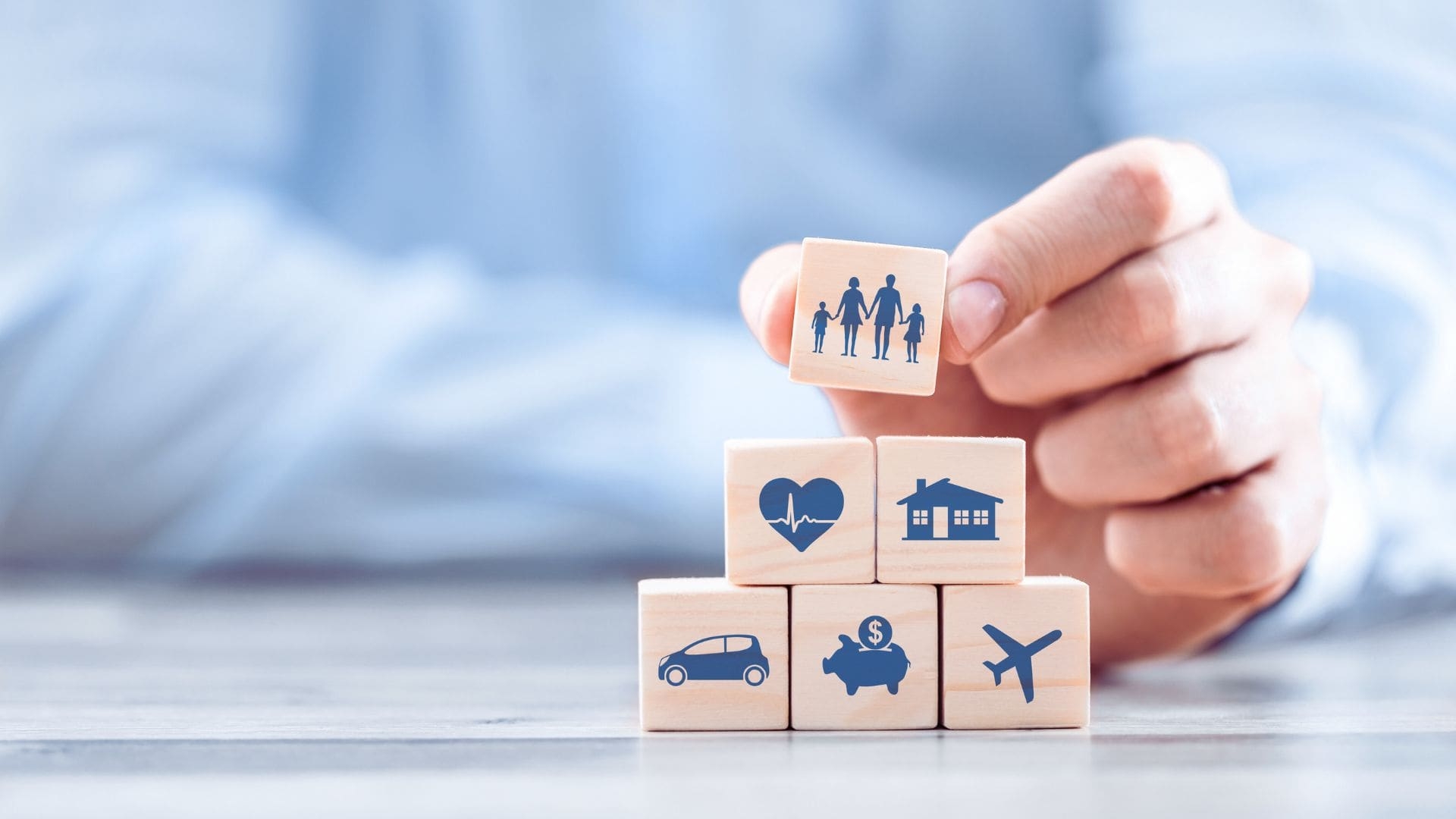 Catchalls Of The Insurance Industry Explained