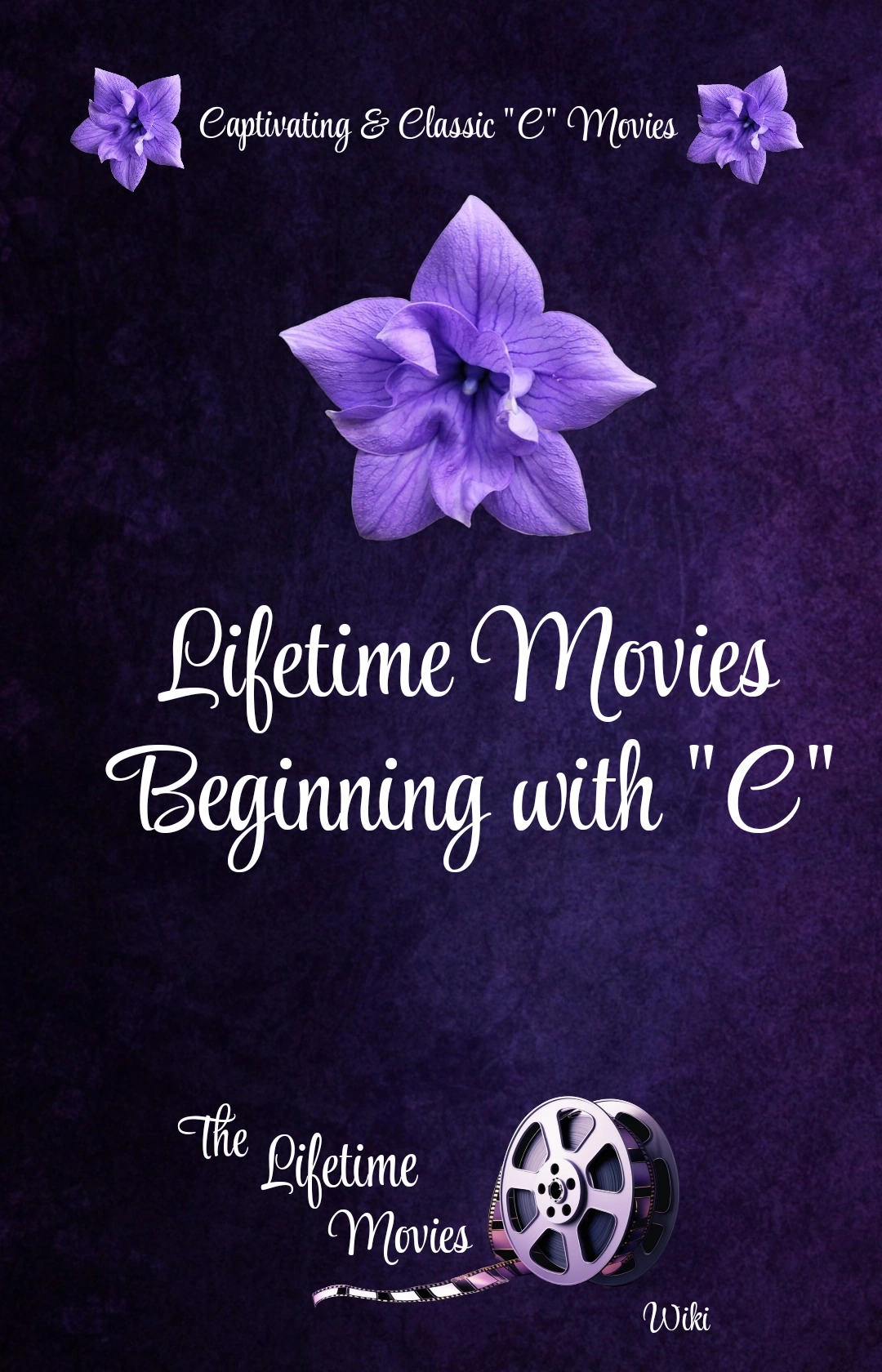 movies beginning with c