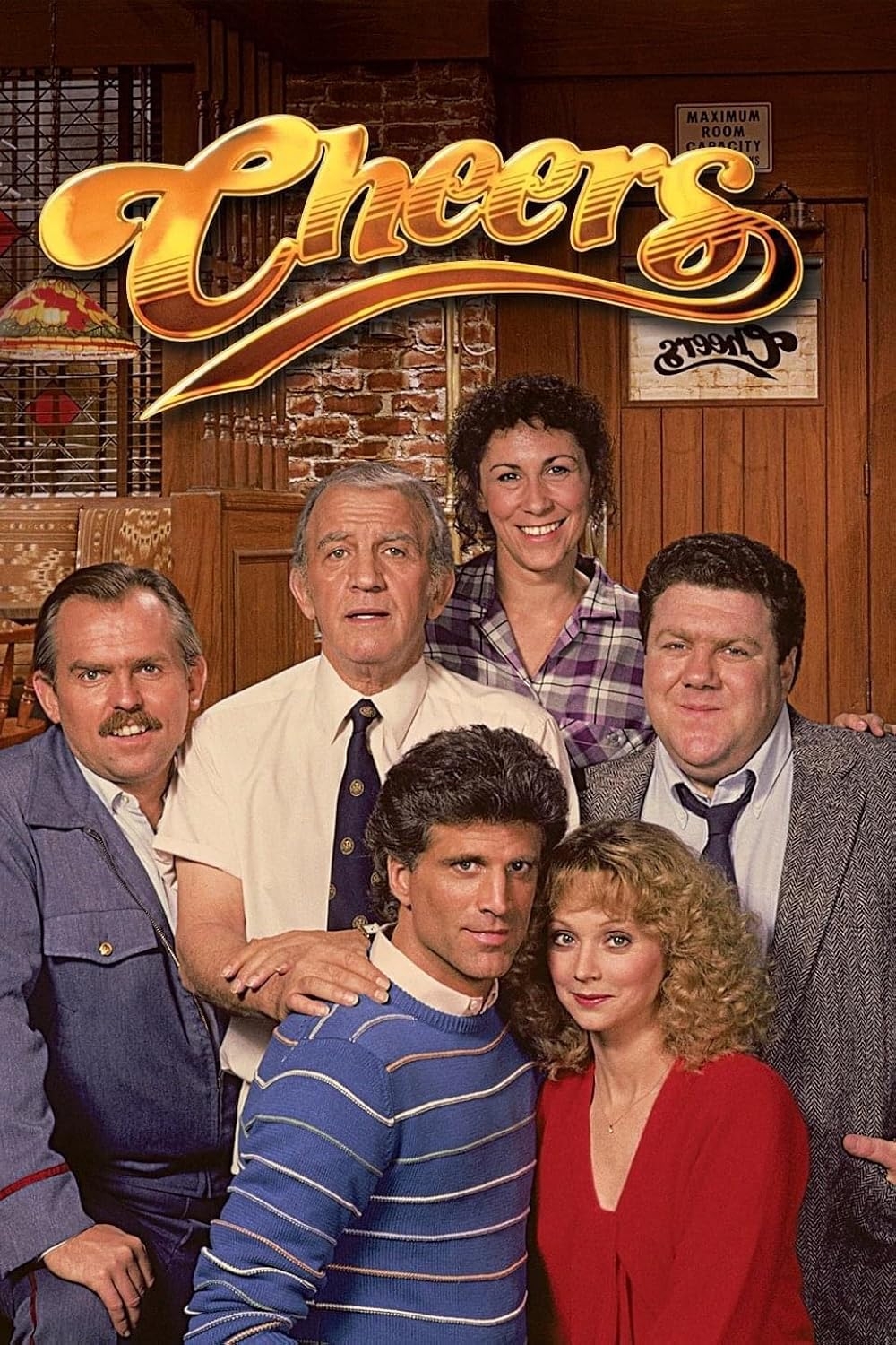 Cheers TV Series 1982 1993 Trivia IMDb