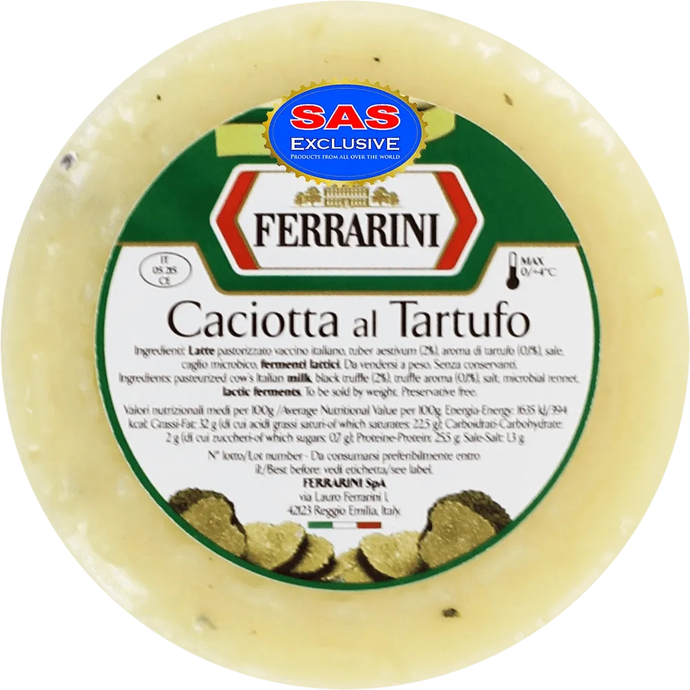 tartufo ingredient crossword