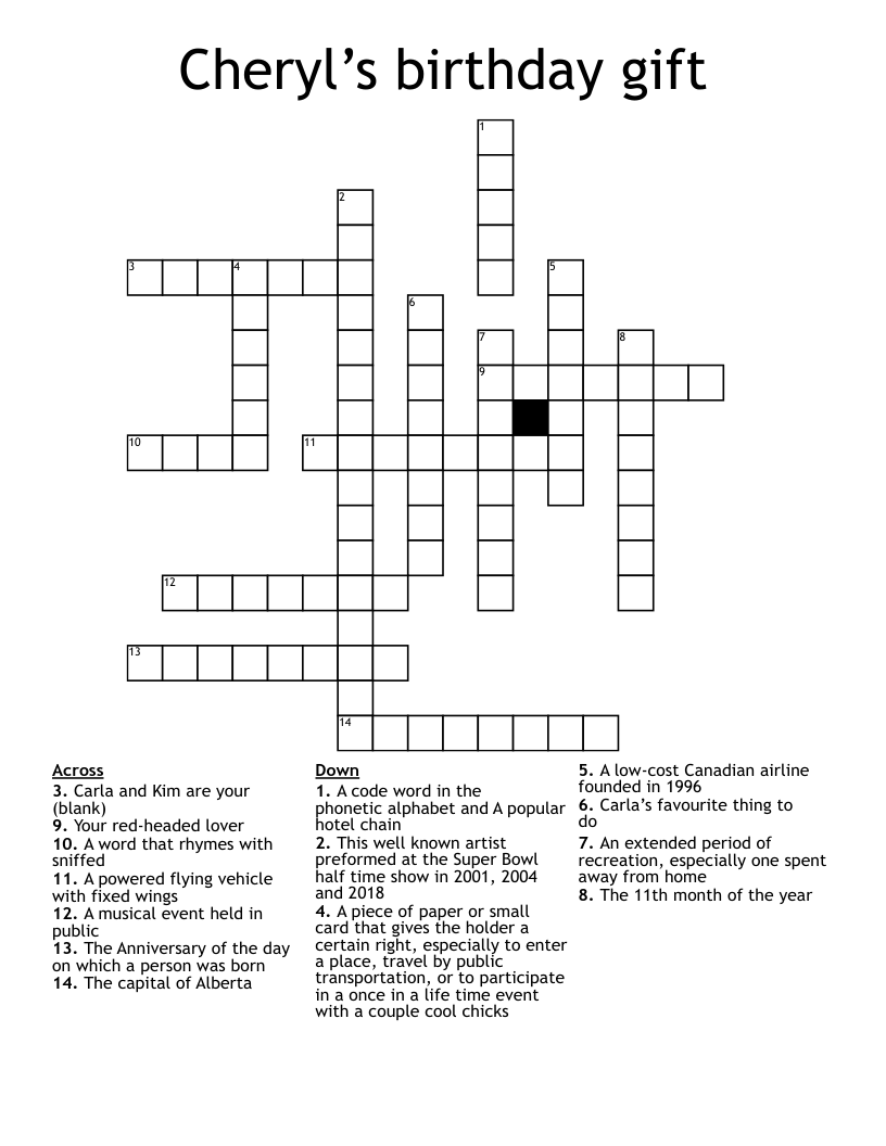 triumph crossword clue 9 letters